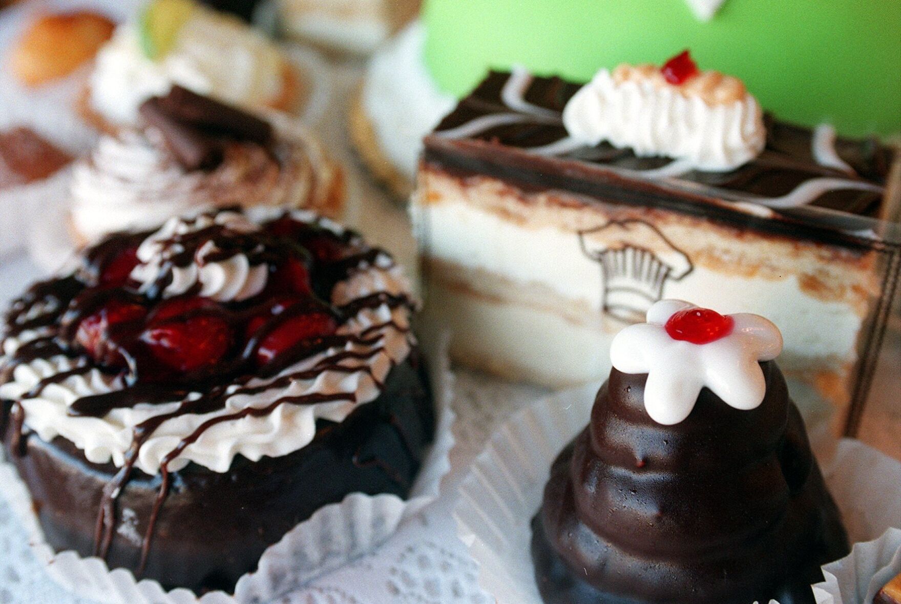 MERRITT’S BAKERY